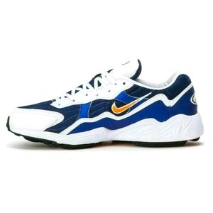 Nike Mens Air Zoom Alpha Shoes Sze 11 Binary Blue/